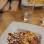 Photo n°1 de l'avis de stefano.a fait le 20/10/2022 à 13:24 sur le  Osteria della Tagliatella à Savigno