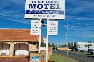 Taree Lodge Motel image