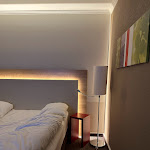 Photo n°1 de l'avis de M..r fait le 03/01/2024 à 21:04 sur le  Mercure Hotel Stuttgart Airport Messe à Stuttgart