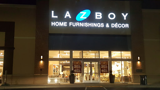Furniture Store «LA-Z-BOY HOME FURNISHINGS & DÉCOR», reviews and photos, 1240 US-22, North Plainfield, NJ 07060, USA