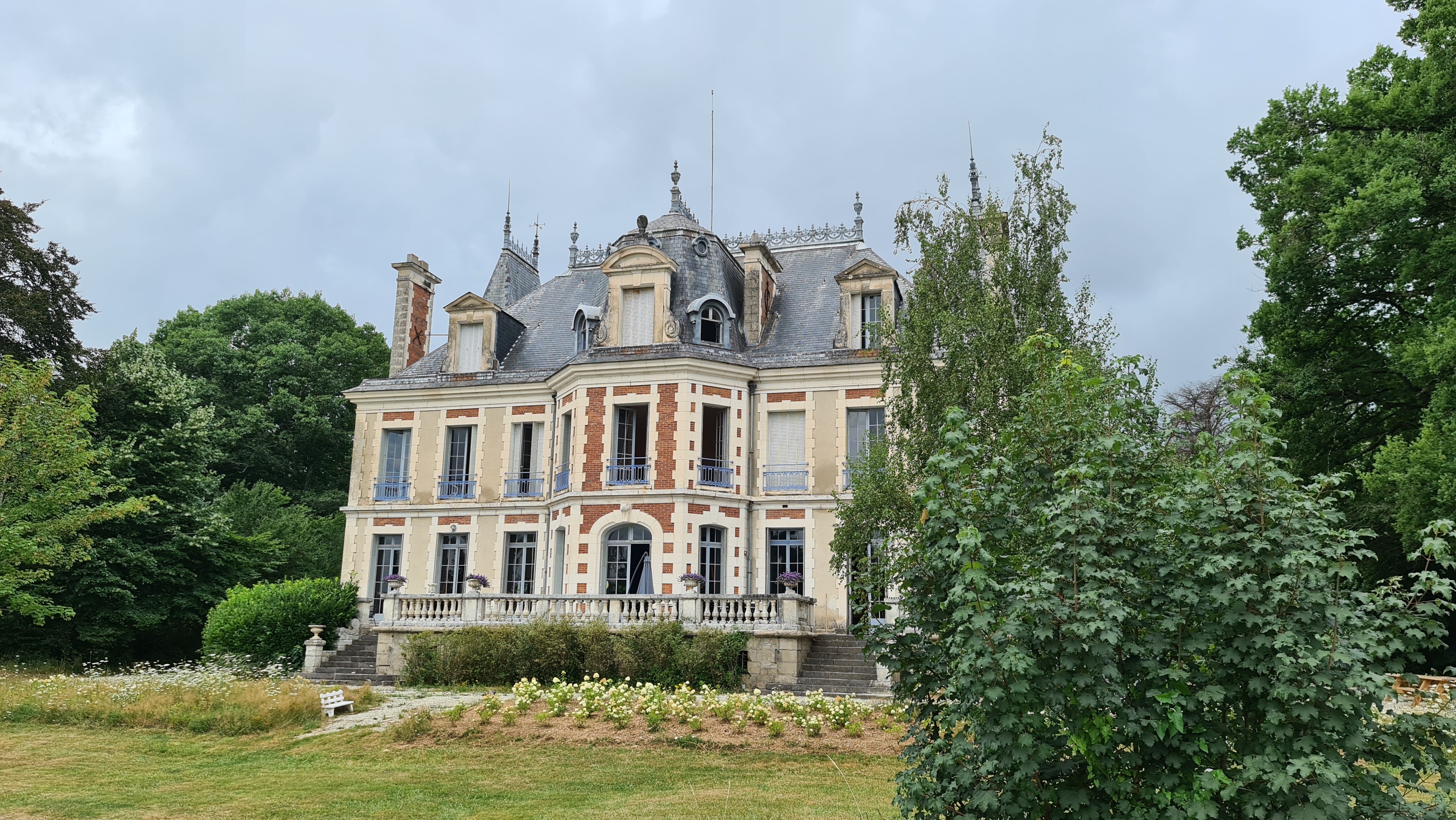 Photo n° 1 de l'avis de Arjen.o fait le 30/07/2022 à 16:38