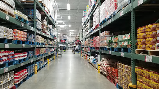 Warehouse club «BJ’s Wholesale Club», reviews and photos, 106 Federal Rd, Brookfield, CT 06804, USA