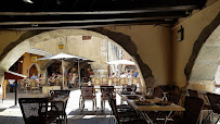Atmosphère du Restaurant Le Freti à Annecy - n°18