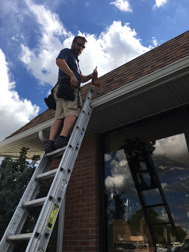 Construction Company «Grennan Construction», reviews and photos, 917 Orchard Lake Rd, Pontiac, MI 48341, USA