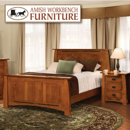 Furniture Store «Amish Workbench Furniture», reviews and photos, 28120 SW Boberg Rd, Wilsonville, OR 97070, USA