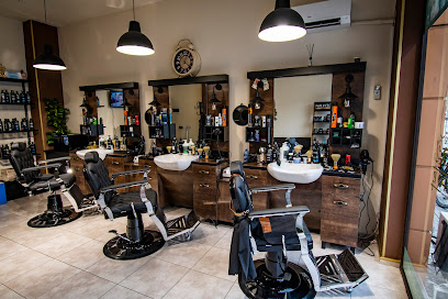 Barber shop Пловдив Идрис Билек