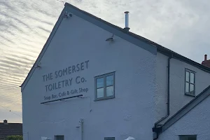The Somerset Toiletry Company & Soap Bar Café image