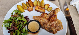 Photo n°27 de Bar Restaurant Le Golfy à Les Mathes ()