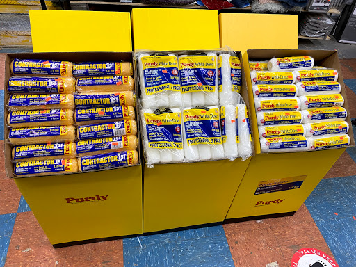 Hardware Store «Florama Hardware», reviews and photos, 98 Graham Ave, Brooklyn, NY 11206, USA