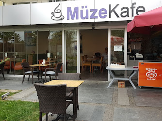 Müze Cafe