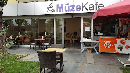 Müze Cafe