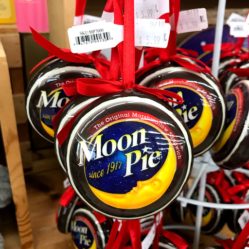 General Store «Moon Pie General Store and Original Book Warehouse», reviews and photos, 3127 Parkway, Pigeon Forge, TN 37863, USA