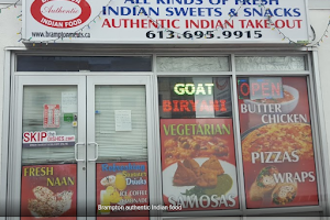 Brampton Authentic Indian Food Ottawa image