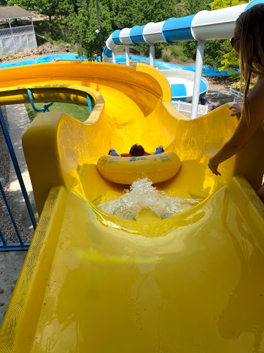 Water Park «Big Surf Waterpark», reviews and photos, 281 Fawn Meadows Dr, Linn Creek, MO 65052, USA