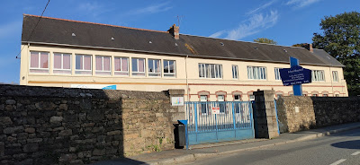 Lycée Professionnel Montbareil à Guingamp