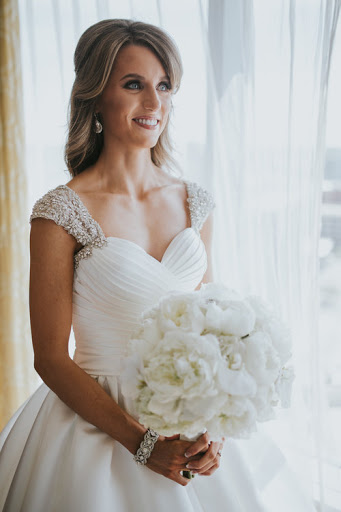 Bridal Shop «Bridal Gallery», reviews and photos, 749 44th St SE, Grand Rapids, MI 49548, USA