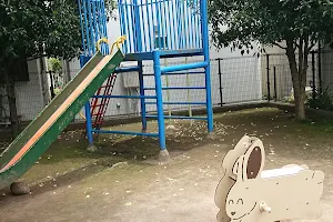 Sakura Children's Playground image