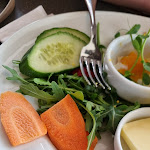 Photo n°1 de l'avis de Julius. fait le 10/03/2024 à 11:48 sur le  DINZLER Kaffeerösterei à Irschenberg