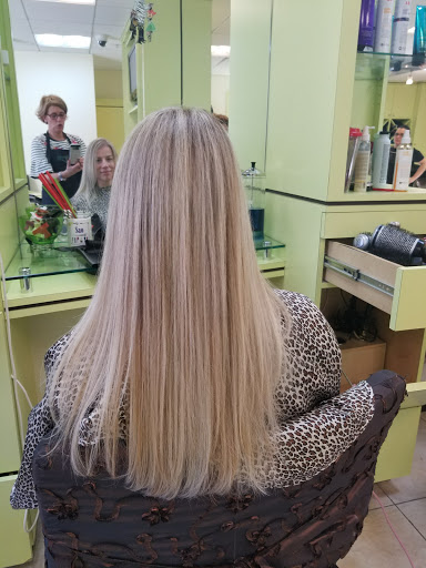 Beauty Salon «Sao Beauty Salon», reviews and photos, 70 Congress St, Newark, NJ 07105, USA