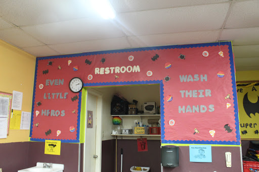 Day Care Center «Candyland Aldine Day Care», reviews and photos, 2111 Aldine Mail Rte Rd, Houston, TX 77039, USA
