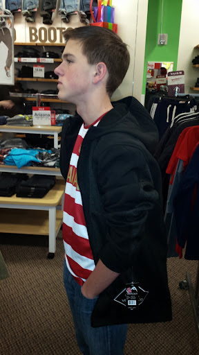 Department Store «JCPenney», reviews and photos, 11552 District Dr, South Jordan, UT 84095, USA