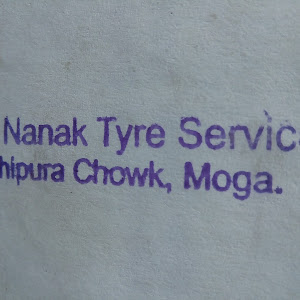 Guru Nanak Tyre Store photo