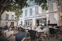Photos du propriétaire du Restaurant Grand Café Barretta à Avignon - n°1