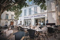 Atmosphère du Restaurant Grand Café Barretta à Avignon - n°1