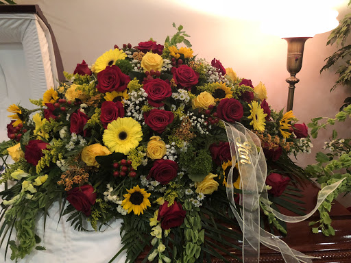 Florist «Blossoms Design Boutique», reviews and photos, 160 Smithfield Ave, Pawtucket, RI 02860, USA