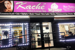 Kache' Extension & Nail Salon Spa image