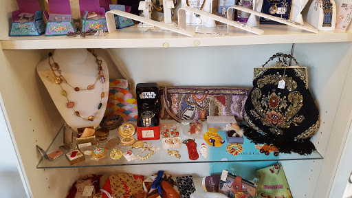 Antique Store «Cape May Antique Center», reviews and photos, 1228 NJ-109, Cape May, NJ 08204, USA