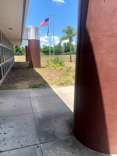 Post Office «USPS», reviews and photos, 5419 International Dr, Orlando, FL 32819, USA