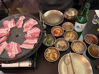 Viande du Restaurant coréen Soon à Paris - n°5
