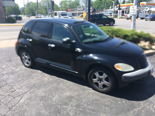 Auto Repair Shop «Golf Crawford Auto Service», reviews and photos, 9555 Crawford Ave, Evanston, IL 60203, USA