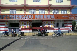 Supermercado Miranda (AV. Minas Gerais) image