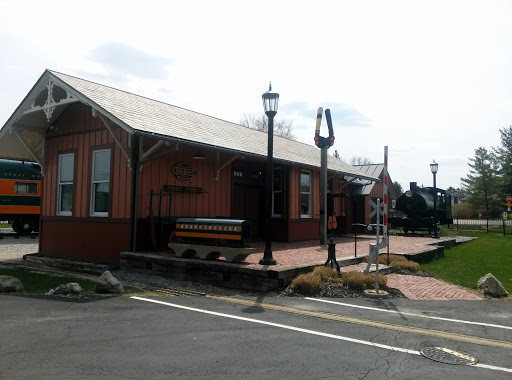 Event Venue «The Depot Events Center», reviews and photos, 921 Old Henderson Rd, Columbus, OH 43220, USA