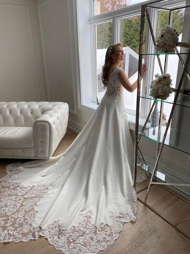 Bridal Shop «Castle Couture», reviews and photos, 355 U.S. 9, Manalapan Township, NJ 07726, USA