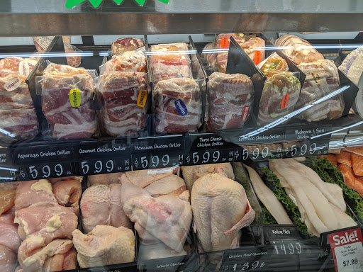 Grocery Store «Fareway Grocery», reviews and photos, 831 S Oak Ave, Owatonna, MN 55060, USA