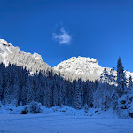 Photo n°5 de l'avis de Sara.o fait le 08/01/2022 à 19:56 sur le  Capanna Cima Comelle à Canale d'Agordo