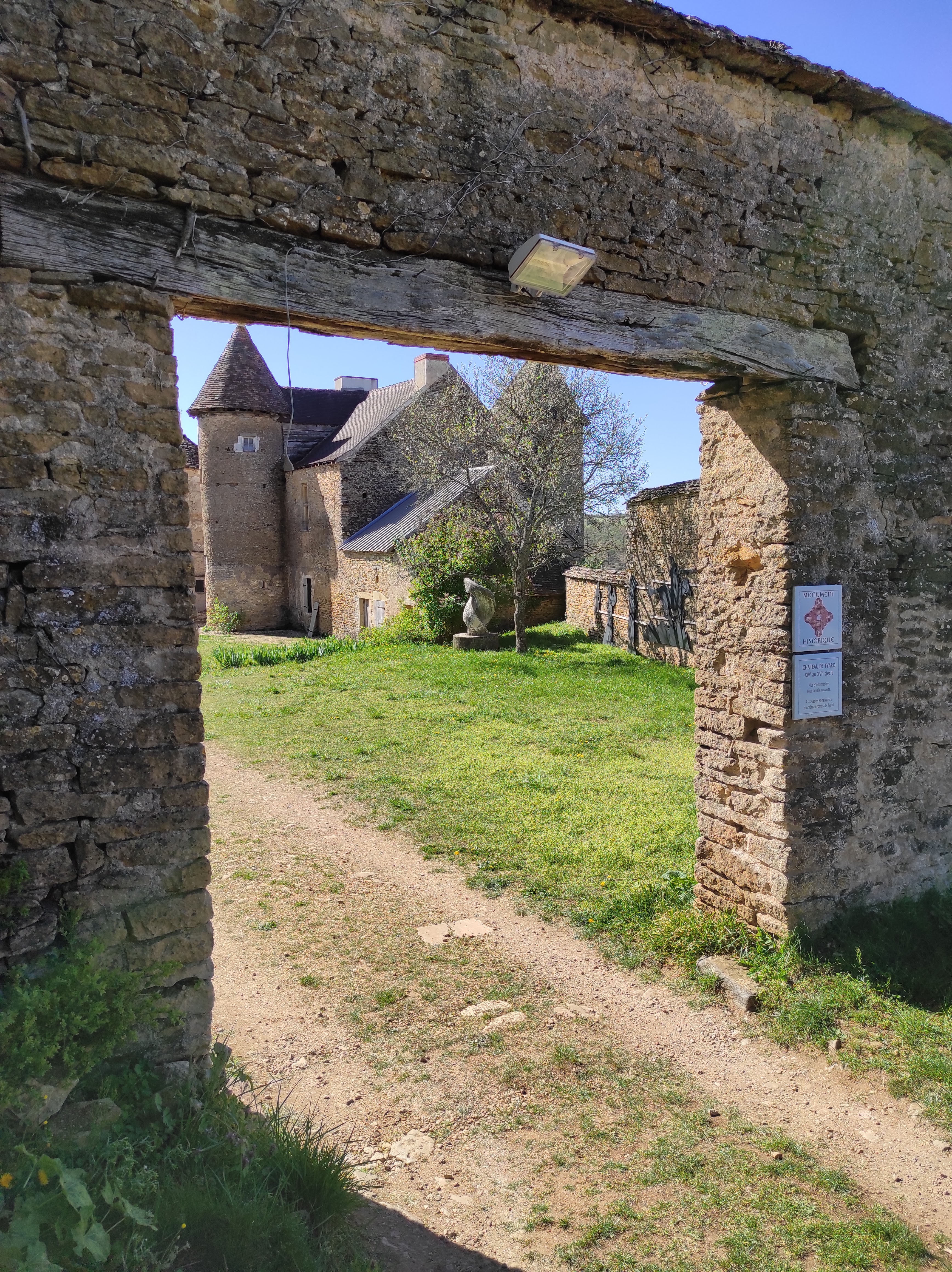 Photo n° 2 de l'avis de Jean.A fait le 08/04/2021 à 12:21