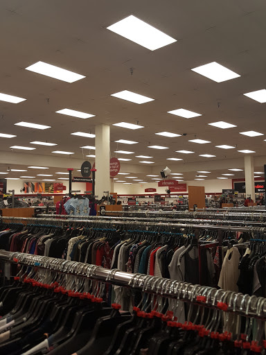 Department Store «T.J. Maxx», reviews and photos, 1200 N University Dr, Coral Springs, FL 33071, USA
