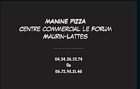 Photos du propriétaire du Pizzeria Manine Pizza Maurin Lattes - n°4