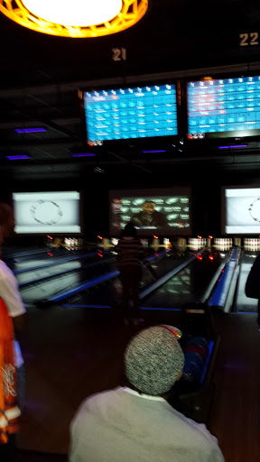 Bowling Alley «Colonial Bowling & Entertainment», reviews and photos, 2420 Brunswick Ave, Lawrenceville, NJ 08648, USA