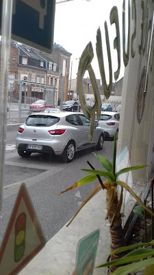 Auto-Ecole Sueur à Amiens
