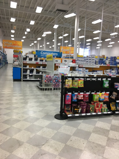 Office Supply Store «OfficeMax», reviews and photos, 1460 Union Ave, Memphis, TN 38104, USA