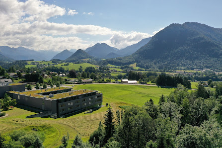 AMEOS Privatklinikum Bad Aussee Sommersbergseestraße 395, 8990 Bad Aussee, Österreich