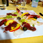 Photo n°3 de l'avis de Mariagrazia.i fait le 30/10/2016 à 02:25 sur le  Agriturismo Il Casolare à Rombiolo