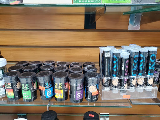 Tobacco Shop «Smoke City», reviews and photos, 630 Fairview Rd, Stockbridge, GA 30281, USA