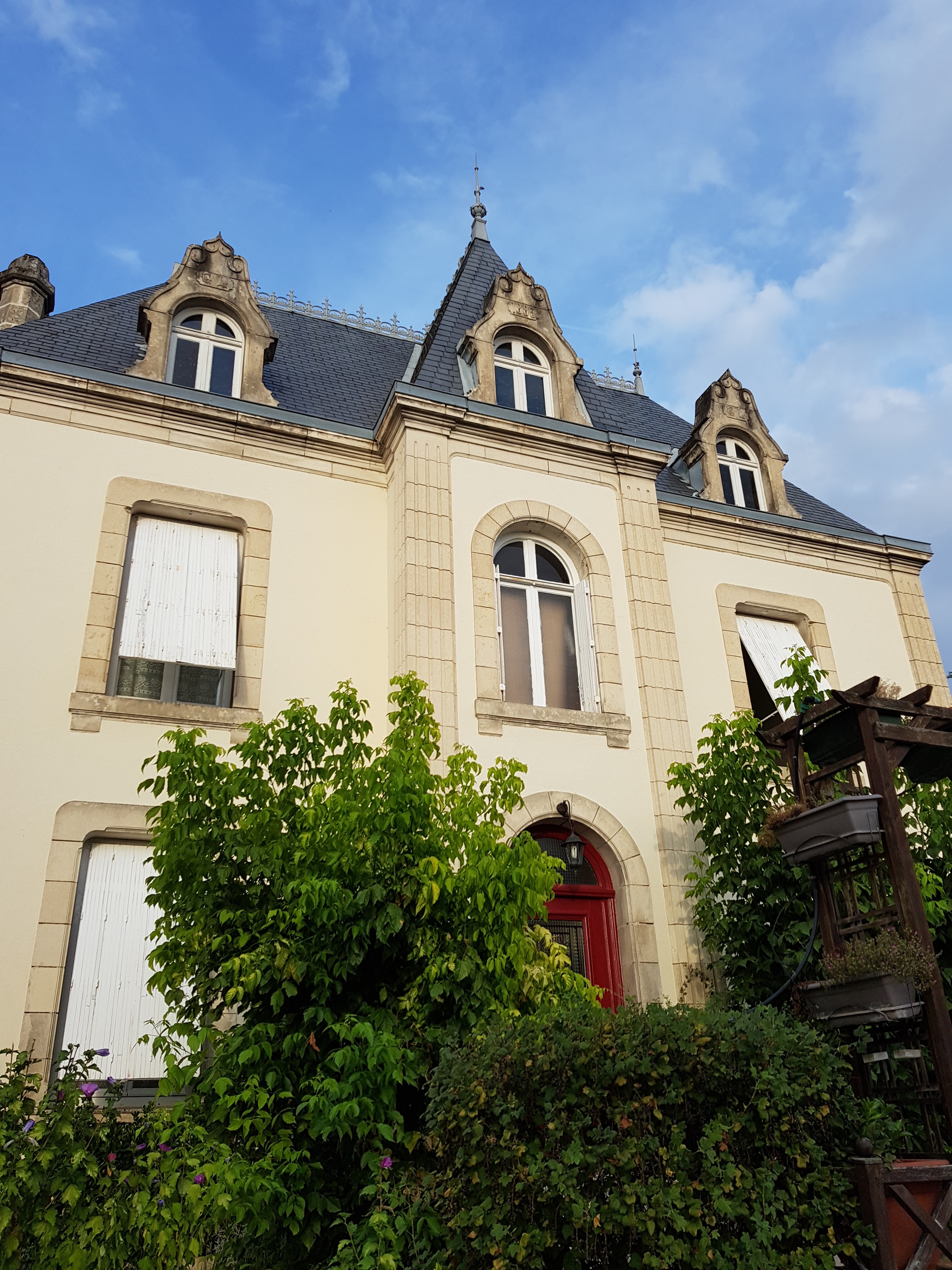 Photo n° 1 de l'avis de Lionel.A fait le 17/08/2018 à 10:15