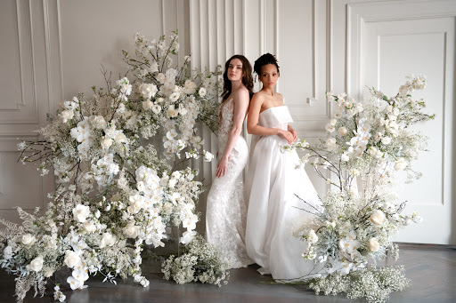 Bridal Shop «anna bé bridal boutique», reviews and photos, 1575 Boulder St, Denver, CO 80211, USA